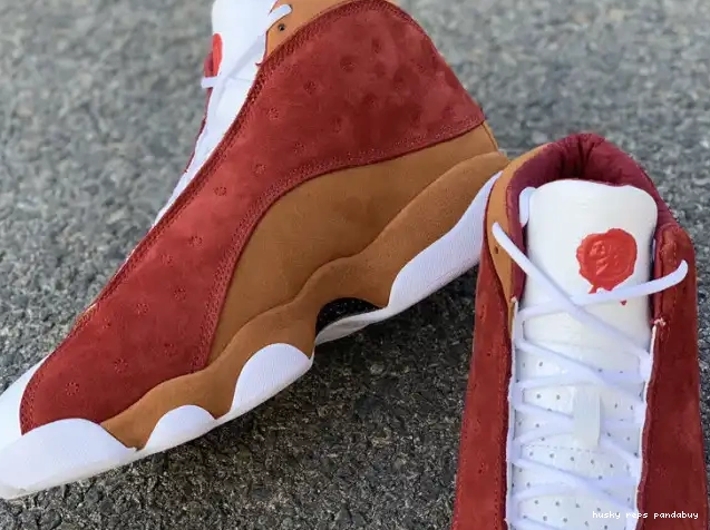 Rep Husky 417212-601 Retro 23